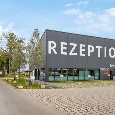 Amazing Apartment In Lembruch-Duemmer See Exterior photo