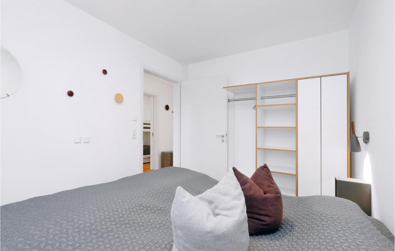 Amazing Apartment In Lembruch-Duemmer See Exterior photo